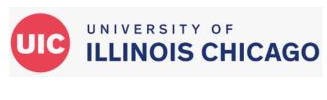 University of Illinois at Chicago